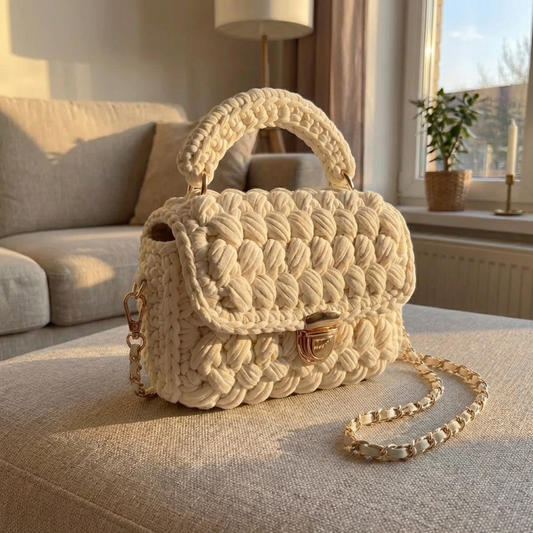 The JadenKnot Bag
